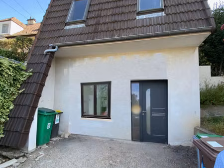 maison draveil 5 pièce(s) 90 m2