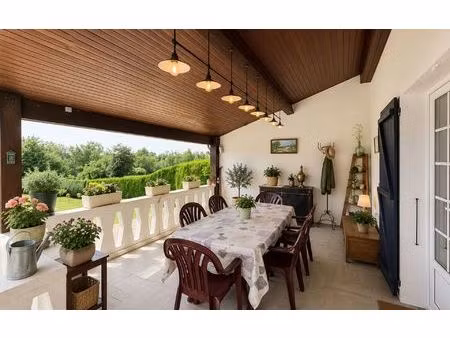maison étreux m² t-4 à vendre  184 500 €