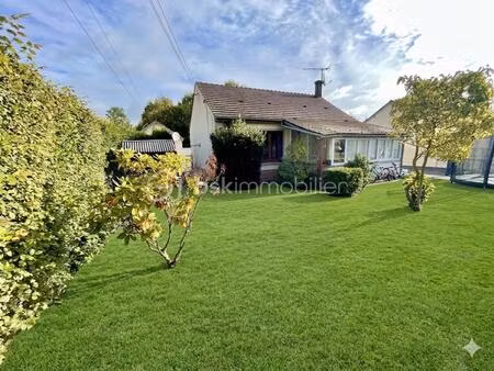 maison de 98 m² à gisors