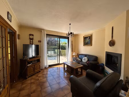 maison 6 pièces - guilers - terrain 590 m2