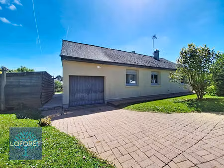 maison laignelet 6 pièce(s) 90 m2