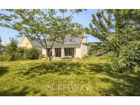 maison à vendre le guerno