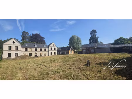 maison à vendre les grandes-ventes
