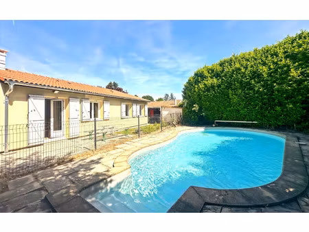 maison livron-sur-drôme m² t-4 à vendre  259 000 €