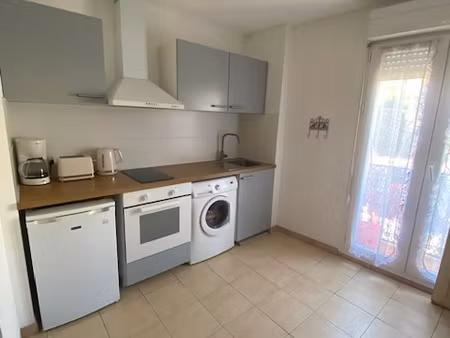 maison de ville avec garage