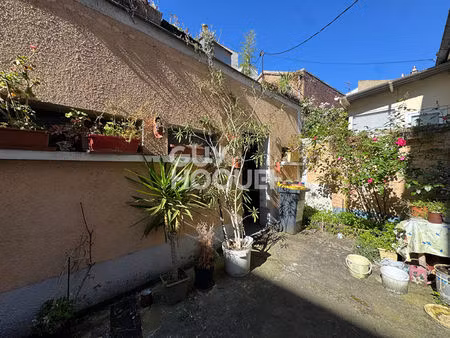 maison bas montreuil 80 m2