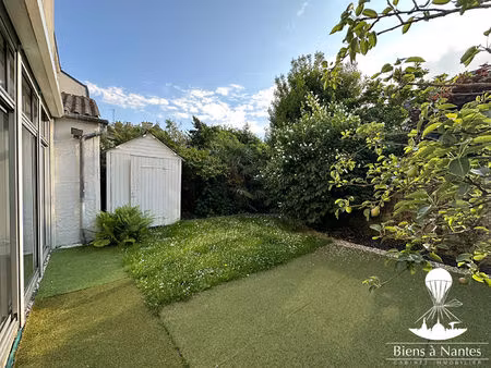 maison meublée quartier monselet 141.60 m2