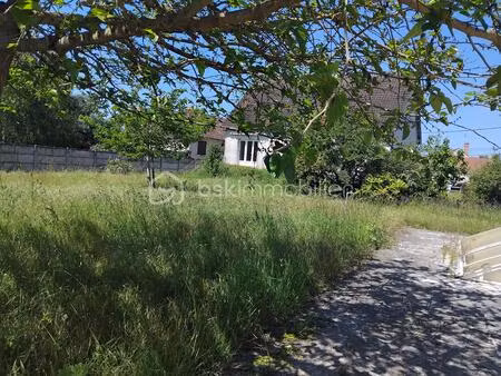 maison de 156 m² à olivet