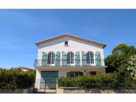 maison pézenas m² t-6 à vendre  249 000 €