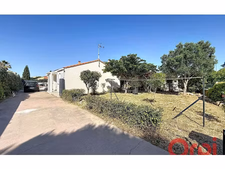 maison pia 112.81 m² t-5 à vendre  399 000 €