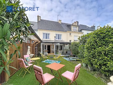 maison port-louis - 5 pièces- 96 m2