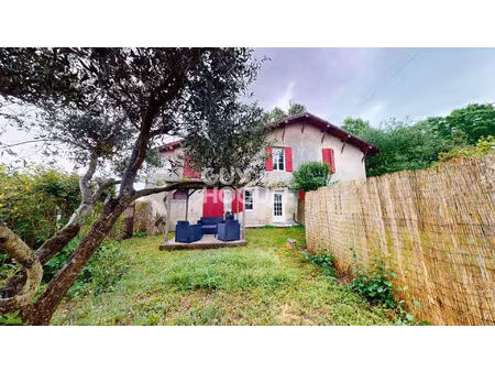 maison preignac 2 pièce(s) 58.34 m2