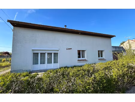 maison rang-du-fliers m² t-4 à vendre  170 000 €