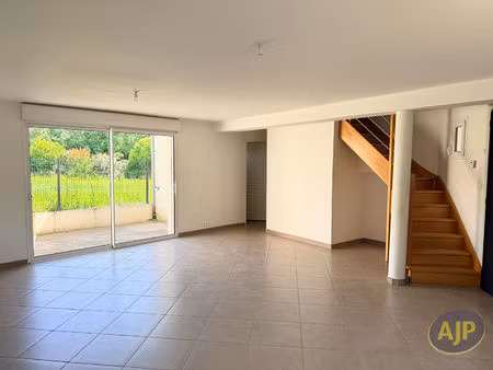 maison saint jean de boiseau 4 pièce(s) 102.94 m2
