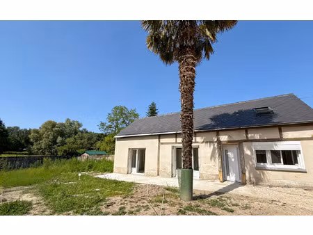 maison saint-jean-de-braye 80 m² t-0 à vendre  182 000 €