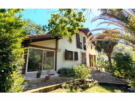 maison saint-martin-de-seignanx m² t-6 à vendre  483 000 €
