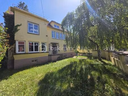 maison de 352 m² à sarralbe