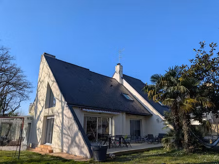 maison sautron 182 m2