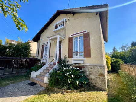 maison sucy en brie - 4 pièce(s) - 82 m2