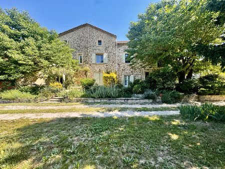 mas provençal 356 m2