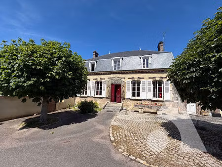 maison et studio indépendant messon 9 pièce(s) 445 m2