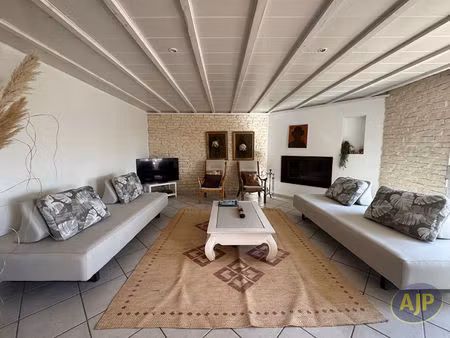 maison familiale - saint georges de montaigu