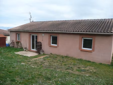 villa t5 avec garage