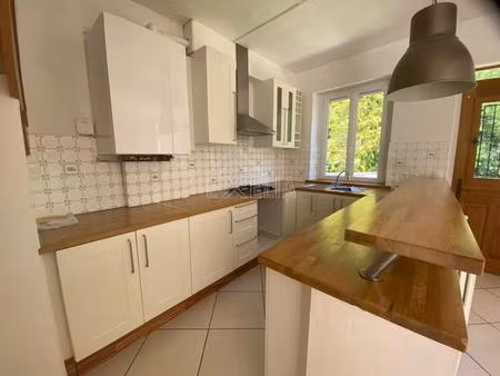 maison de village a rosay 96.13 m²