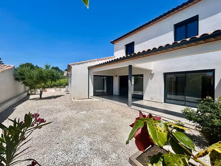 maison 5 pièces saint georges d'orques