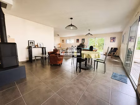 a vendre maison 7 pièces à vitre 182 m² - 479 700 € hai