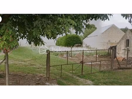 terrain de 2 183 99 m² à etampes