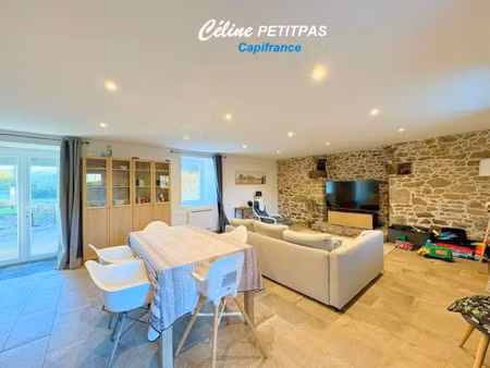 maison à vendre guenroc 6 pièce(s) 141m2 228 000€