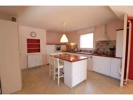vente maison à liré (49530) : à vendre / 154m² liré