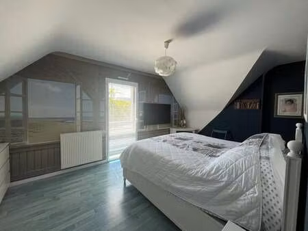 vente maison piscine à pornichet (44380) : à vendre piscine / 130m² pornichet