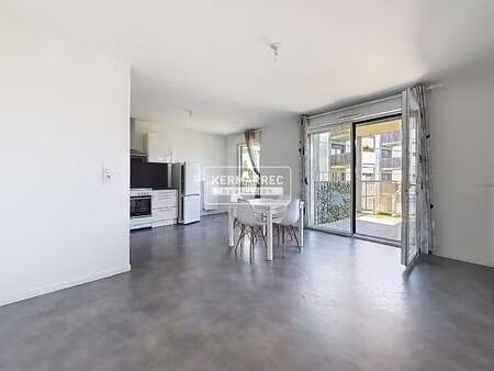 vente appartement 2 pièces à nantes beaujoire - saint-joseph (44000) : à vendre 2 pièces /