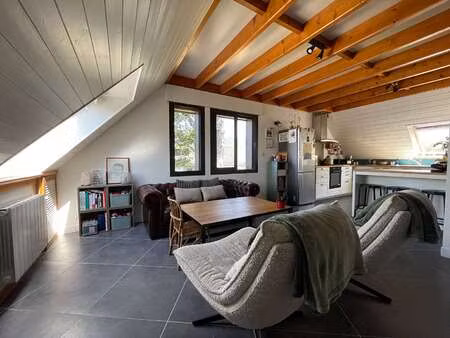 vente appartement 4 pièces à bénodet (29950) : à vendre 4 pièces / 73m² bénodet
