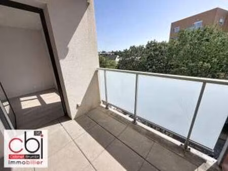 vente appartement 2 pièces à chantepie (35135) : à vendre 2 pièces / 42m² chantepie