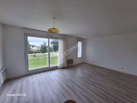 vente appartement t1 à chavagne (35310) : à vendre t1 / 30m² chavagne