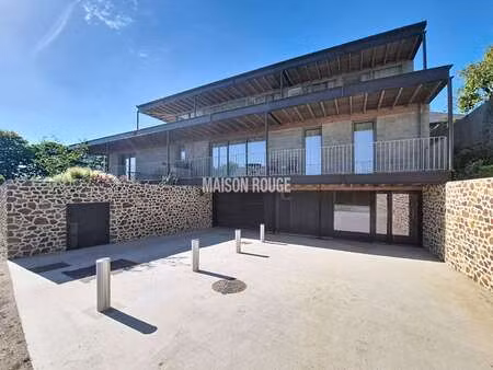 vente appartement 4 pièces à pléneuf-val-andré (22370) : à vendre 4 pièces / 103m² pléneuf