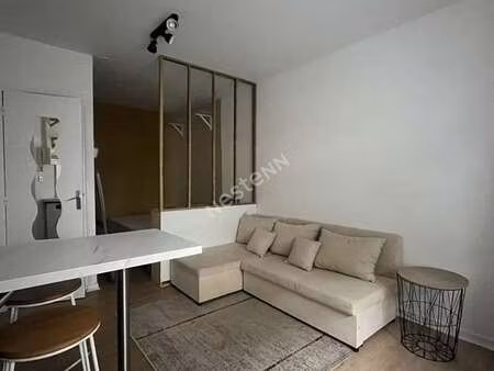 vente appartement t1 à rennes centre ville (35000) : à vendre t1 / 21m² rennes centre vill