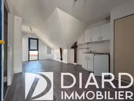 vente appartement 2 pièces à vitré (35500) : à vendre 2 pièces / 26m² vitré