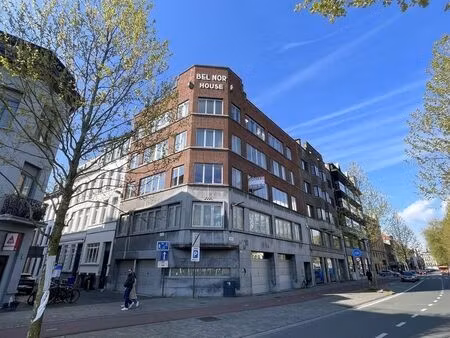 bien professionnel à louer à antwerpen € 1.730 (loogg) - cd-vastgoed bvba | zimmo
