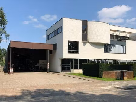 bien professionnel à vendre à wilrijk € 2.500.000 (lonz0) - oreon properties herentals | z
