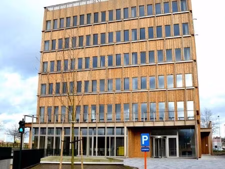 bien professionnel à louer à geel € 6.965 (lont1) - dg real estate | zimmo