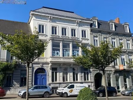 bien professionnel à louer à gent € 3.000 (loogh) - cd-vastgoed bvba | zimmo