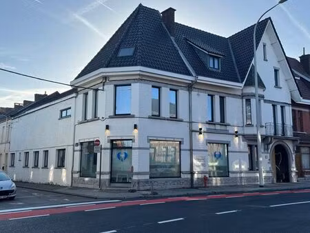bien professionnel à vendre à mons € 1.850.000 (loo5c) - agence ianniello | zimmo