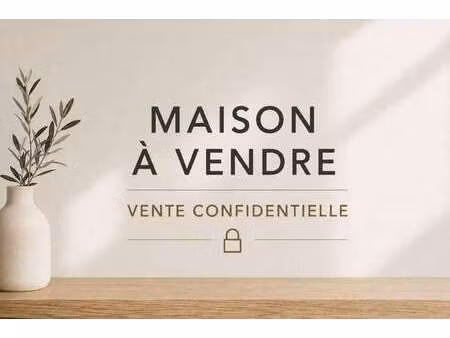 vente maison piscine à auray (56400) : à vendre piscine / 200m² auray