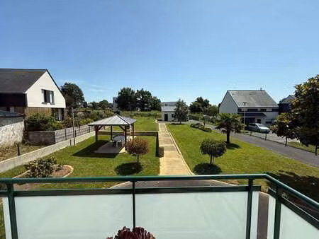 vente maison à betton (35830) : à vendre / 98m² betton