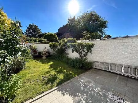 maison à louer à ixelles € 2.950 (loo10) - latour & petit bxl location | zimmo