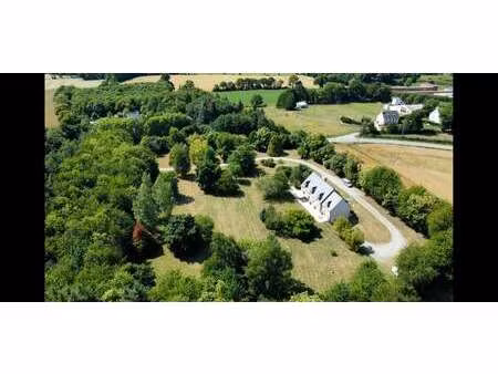 vente maison à corseul (22130) : à vendre / 265m² corseul